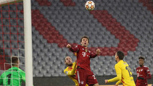 Champions League: Barca Lose 3-0 To Bayern, Miss Knockouts For First Time In 20 Year