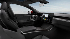 Tesla In-Car Video Games Raise Drivers Safety Concerns