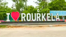 Rourkela