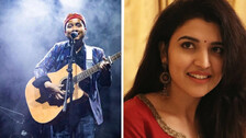 Pawandeep Rajan, Chitra Shukla