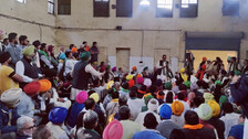 Farmers Call Off Stir, To Cacate Delhi Borders On Dec 11