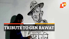 CDS Bipin Rawat, IAF Chopper Crash, MI 17 Helipcopter