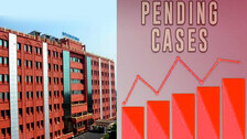 19 Lakh cases pending in Odisha courts: What role does government play?
