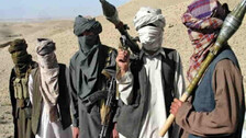 TTP Chief Asks Fighters To Resume Attacks Against Pakistan Govt