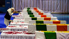 11 Bravehearts Who Lost Their Lives Along With Gen Bipin Rawat, Wife