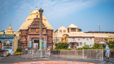 No Jagannath Darshan On New Year, Puri Srimandir To Close From Dec 31