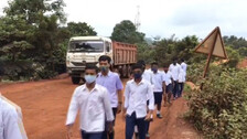 School Drop Out Alarming In Koida Sundargarh