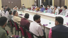 Bargarh Dhanu Jatra: Administration Puts Fest On Hold Amid COVID19 Concern