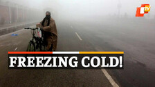 Srinagar weather