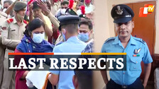 IAF Jawan Rana Pratap Das