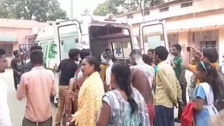 Four Including Woman Critical In Acid Attack In Odisha’s Bargarh 