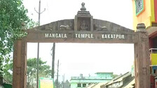 CAG Report Unveils Total Mismanagement Of Hindu Temples In Odisha