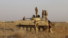 190 Houthis Killed In Military Ops By Saudi-Led Coalition