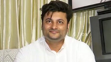 Anubhav Mohanty