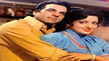 Dharmendra - Hema -The Eternal Couple