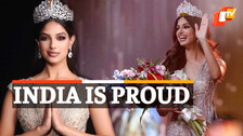 Miss Universe 2021