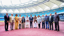 148, Including 20 New Athletes, Included In First List Of TOPS For 2024 Games