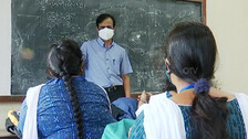 UGC Warns EdTech Companies, HEIs On Franchise Arrangement; Advisory Issued For Students