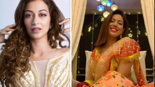 Sunayana Fozdar, Munmun Dutta