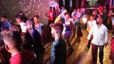 Commissionerate Police Warns Strict Action Against DJ Music, Fireworks During Marriage Processions