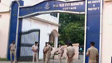 Countdown For Next Odisha DGP Begins: 4 Top Cops In Race
