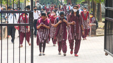 UG-PG Exams To Be Conducted In Offline Mode: Odisha Higher Education Department