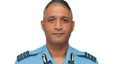 Group Captain Varun Singh Passes Away, Condolences Pour In