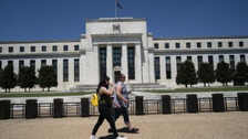 US Fed Announces Faster Tapering Of Asset Purchases