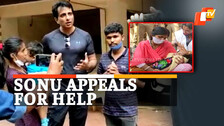 Sonu Sood, Odisha Couple