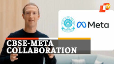 CBSE-Meta Collaboration 