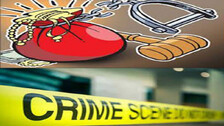 Odisha sees Women Filing 98 criminal cases per day!
