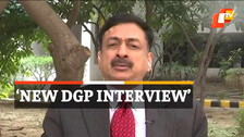 New Odisha DGP, Sunil Kumar Bansal, Odisha DGP, DGP Abhay, Odisha