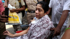 Indrani Mukerjea Claims Her Daughter Sheena Bora Is 'Alive In Kashmir'