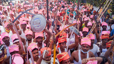 Demand for 1st War of Independence status to Paika Bidroha