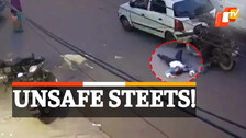 Mobile Snatching in Delhi 