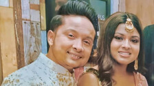 Pawandeep & Arunita