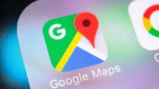 Google Maps