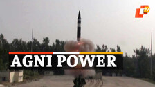 Agni Power 
