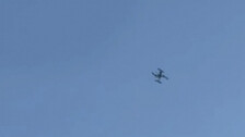 Drone Along India-Pakistan Border Shot Down In Punjab