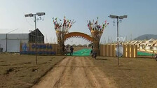 Poor Facilities, Incomplete Works At Eco Retreat Venues In Odisha Disappoint Guests