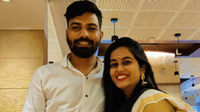 Dhawal & Sayli