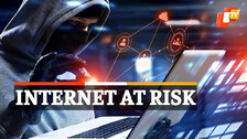 Internet At Risk