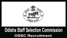 OSSC Recruitment 2021: Online Application Registration For Junior Clerk Posts From Tomorrow