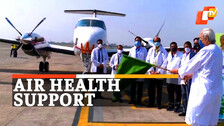 Air Health Services