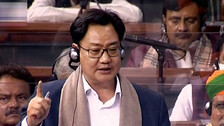 Aadhaar Linking With Voter ID Card: Lok Sabha Passes Electoral Reforms Bill Amid Din