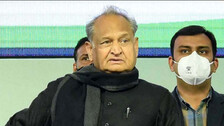 Rajasthan To Distribute Free Sanitary Napkins To 1.20 Cr Women Of State