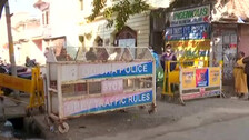 Tapaswini-Sumit Marital Dispute: Section 144 Clamped In Brahma Nagar For Indefinite Period  