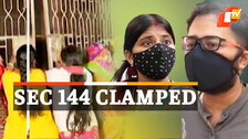 Tapaswini Sumit Marriage Dispute: