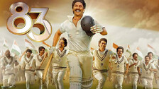 83: Ranveer Singh Starrer Mints Rs 24.43 Crore On Day One