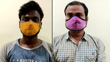 Drug Peddlers Nabbed From Dhenkanal